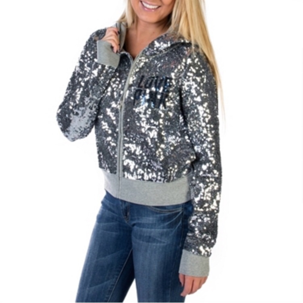 ‼️SOLD‼️ RARE Victoria’s Secret pink Dallas cowboys - Picture 1 of 6